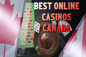Discover the Best Canada Casino Online