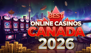 Discover the Best Canada Casino Online