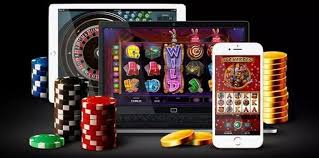Experience the Thrill of Gaming at Casinok Casino Online