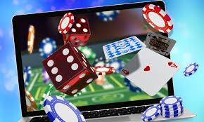 Explore the Exciting World of Mostbet Your Guide to Online Betting