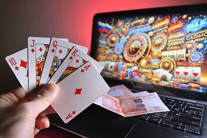 How to Easily Navigate the Richy Farmer Casino Registration Process