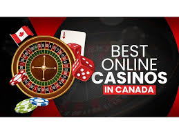 The Ultimate Guide to Casino Canada Explore Your Options and Win Big